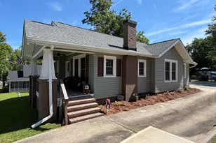 202 N Peachtree St, Lincolnton, GA 30817 - Photo 20