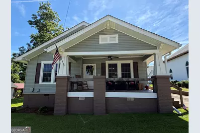 202 N Peachtree Street, Lincolnton, GA 30817 - Photo 2