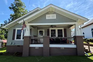 202 N Peachtree St, Lincolnton, GA 30817 - Photo 2