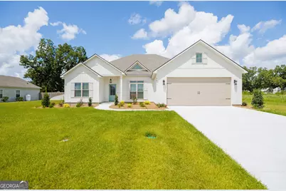 3921 Bull Run, Valdosta, GA 31605 - Photo 1