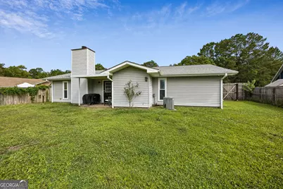 105 Wolf Bay Circle, Kingsland, GA 31548 - Photo 30