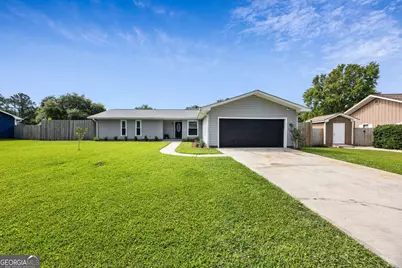 105 Wolf Bay Circle, Kingsland, GA 31548 - Photo 2