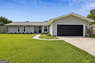 105 Wolf Bay Circle, Kingsland, GA 31548 - Photo 1