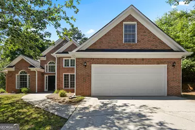 914 Georgian Point Drive, Lawrenceville, GA 30045 - Photo 2