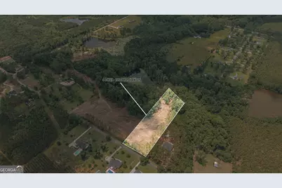 0 Issac Road, Claxton, GA 30417 - Photo 1
