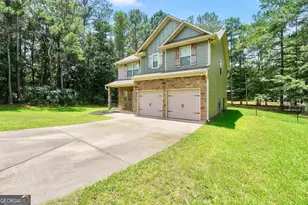 180 Barnesville Rd, Milner, GA 30257 - Photo 2