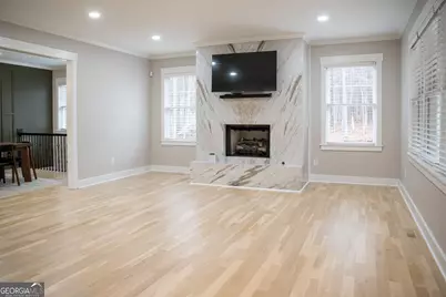 151 Cherokee Point Drive, Canton, GA 30114 - Photo 8