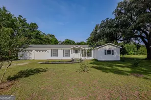 1492 Sand Hill Rd, Guyton, GA 31312 - Photo 1