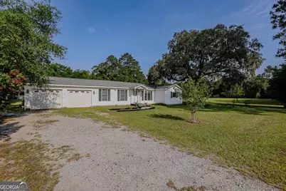 1492 Sand Hill Road, Guyton, GA 31312 - Photo 2