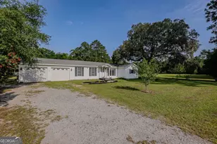 1492 Sand Hill Rd, Guyton, GA 31312 - Photo 2