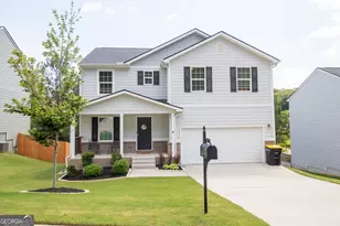 307 Duck Walk Wy, Hogansville, GA 30230 - Photo 1