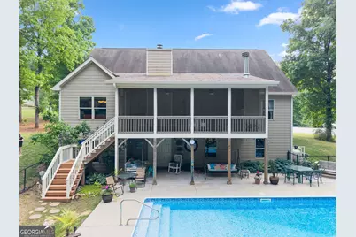 170 Fair Oaks Court, Commerce, GA 30529 - Photo 8