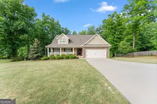 170 Fair Oaks Ct, Commerce, GA 30529 - Photo 4