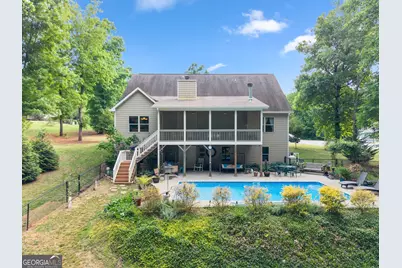 170 Fair Oaks Court, Commerce, GA 30529 - Photo 10