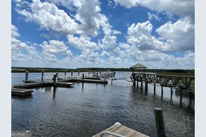 Lot 19 Lighthouse Circle, Woodbine, GA 31569 - Photo 2