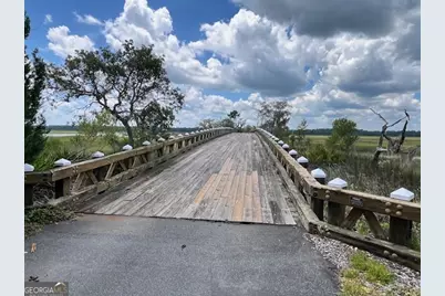 Lot 19 Lighthouse Circle, Woodbine, GA 31569 - Photo 6