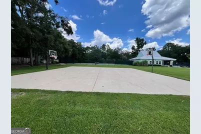 Lot 19 Lighthouse Circle, Woodbine, GA 31569 - Photo 10