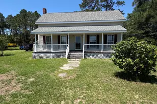 23133 Ga Hwy 46, Pembroke, GA 31321 - Photo 1