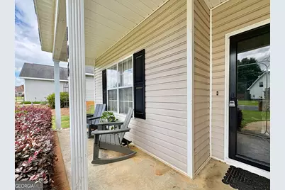 105 Yarrow Boulevard, Bonaire, GA 31005 - Photo 2