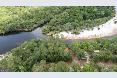 0 Warners Landing, Hortense, GA 31543 - Photo 2