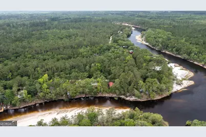 0 Warners Landing, Hortense, GA 31543 - Photo 4