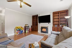 5825 Willow Oak Pass, Cumming, GA 30040 - Photo 26