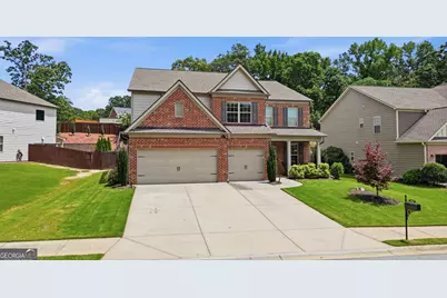 5825 Willow Oak Pass, Cumming, GA 30040 - Photo 2