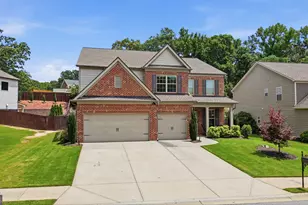 5825 Willow Oak Pass, Cumming, GA 30040 - Photo 2