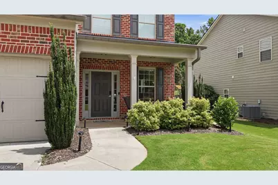 5825 Willow Oak Pass, Cumming, GA 30040 - Photo 4