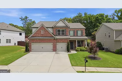 5825 Willow Oak Pass, Cumming, GA 30040 - Photo 1