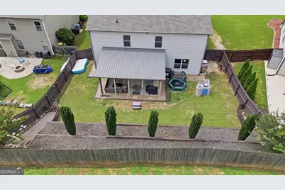 5825 Willow Oak Pass, Cumming, GA 30040 - Photo 50