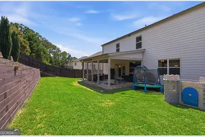 5825 Willow Oak Pass, Cumming, GA 30040 - Photo 42