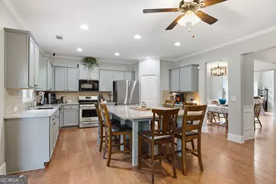 5825 Willow Oak Pass, Cumming, GA 30040 - Photo 30