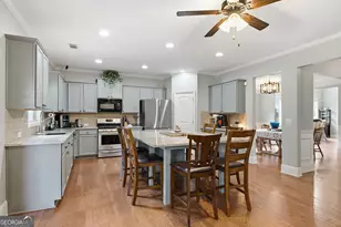 5825 Willow Oak Pass, Cumming, GA 30040 - Photo 30