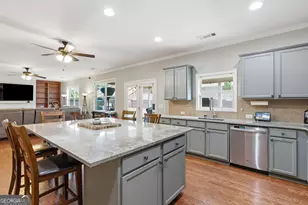 5825 Willow Oak Pass, Cumming, GA 30040 - Photo 28