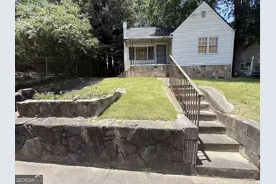 200 Chappell Road NW, Atlanta, GA 30314 - Photo 1