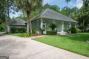 532 Cardinal Cir E, Saint Marys, GA 31558 - Photo 50