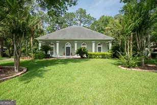 532 Cardinal Cir E, Saint Marys, GA 31558 - Photo 1