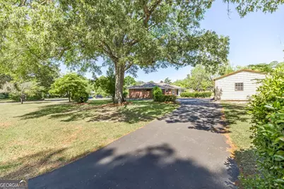 129 S 7th Street, Cochran, GA 31014 - Photo 36