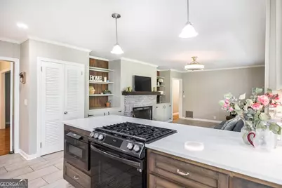 129 S 7th Street, Cochran, GA 31014 - Photo 6