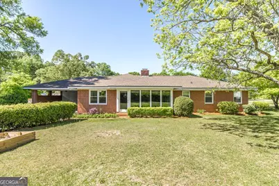 129 S 7th Street, Cochran, GA 31014 - Photo 34