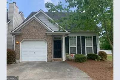 9592 Lakeview Circle, Union City, GA 30291 - Photo 1