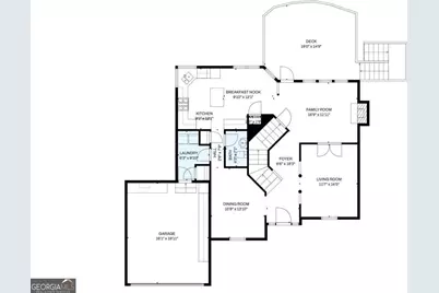 3401 Longfield Drive, Snellville, GA 30039 - Photo 32
