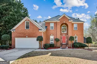 3401 Longfield Drive, Snellville, GA 30039 - Photo 1