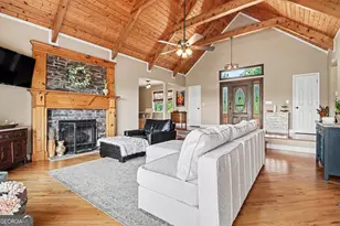 788 Starlight Dr, Sautee Nacoochee, GA 30571 - Photo 8