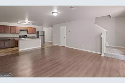 1255 Magnolia Gardens Walk, McDonough, GA 30253 - Photo 12