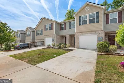 1255 Magnolia Gardens Walk, McDonough, GA 30253 - Photo 4