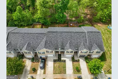 1255 Magnolia Gardens Walk, McDonough, GA 30253 - Photo 2
