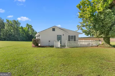 3388 Recreation Drive, Millen, GA 30442 - Photo 2