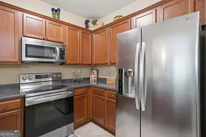 608 Myers Gate Road #608, Ball Ground, GA 30107 - Photo 12